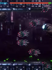 R-Type Dimensions III