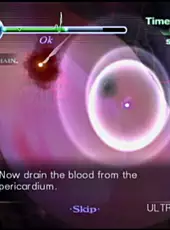 Trauma Center: New Blood