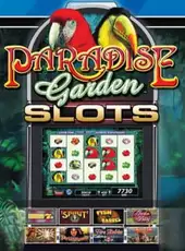 IGT Slots Paradise Garden