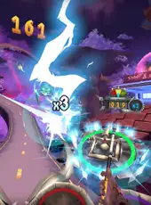 Drums Rock: Spacehog - 'In the Meantime'