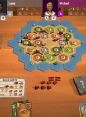 Catan Universe