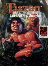 Tarzan: Lord of the Jungle