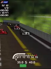 Cart Precision Racing