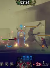 Hotel Barcelona: Late Check-Out DLC - From Dusk Valley to Grandall Estate.
