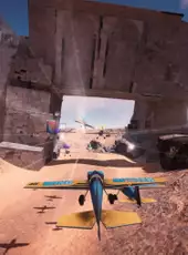 Flight Masters: The Horizon Chase