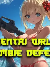 Hentai Girls Zombie Defense