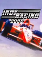 Indy Racing 2000