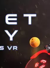 Racket Fury: Table Tennis VR