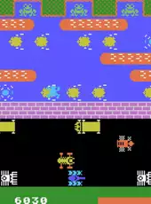 Frogger