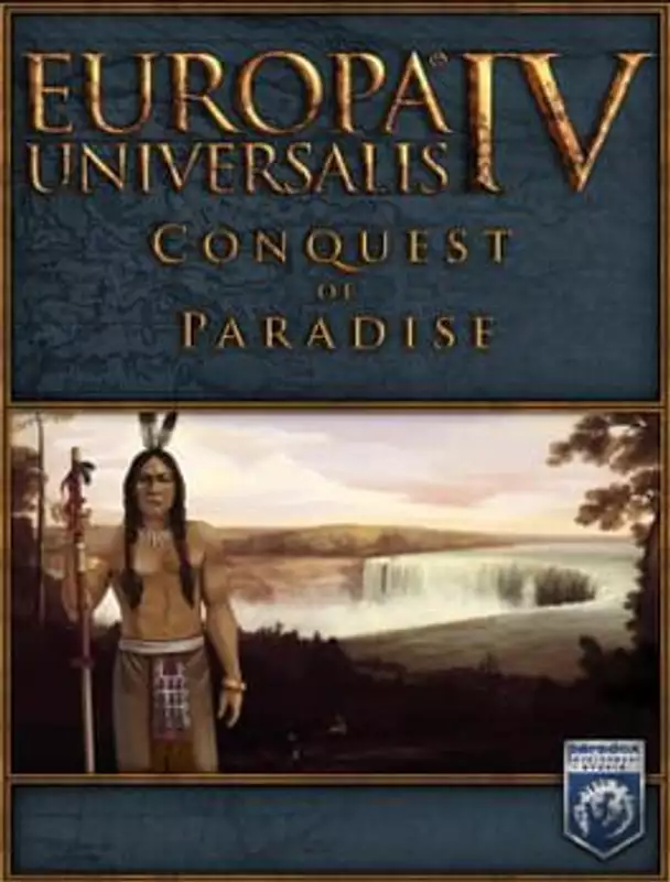 Europa Universalis IV: Conquest of Paradise