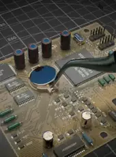 It Works: Electronics Repair Simulator