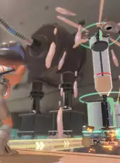 Splatoon 3: Side Order