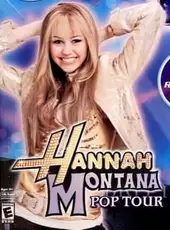 Hannah Montana: Pop Tour