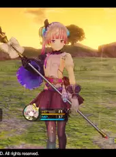 Atelier Lydie & Suelle: The Alchemists and the Mysterious Paintings