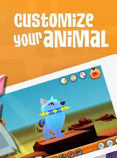 Animal Jam: Play Wild!