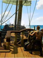 Sea of Thieves