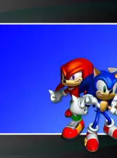 Sonic Heroes