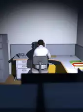 The Stanley Parable