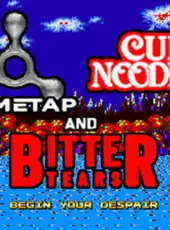 GameTap, Cup Noodles, and Bitter Tears