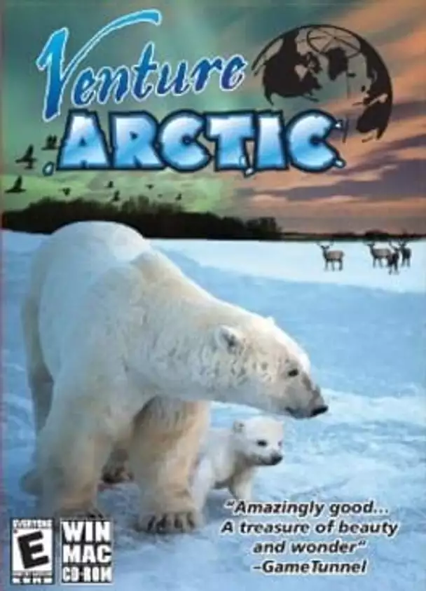 Venture Arctic