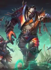 Scars of Honor