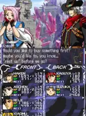Super Robot Taisen OG Saga: Endless Frontier