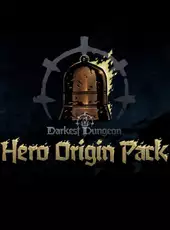 Darkest Dungeon II: Hero Origin Pack