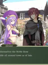 Trapper Knight, Sharpshooter Princess