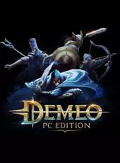 Demeo: PC Edition