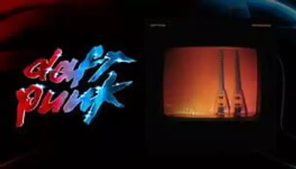 Beat Saber: Daft Punk - "Technologic"