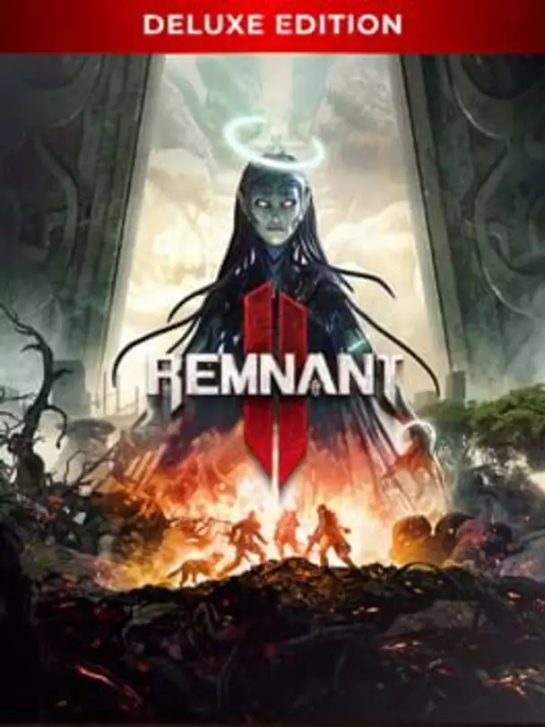 Remnant II: Deluxe Edition