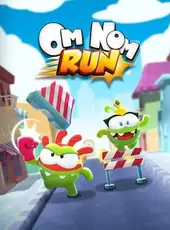 Om Nom: Run