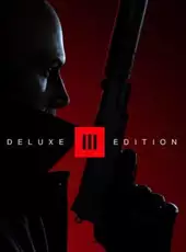 Hitman 3: Deluxe Edition