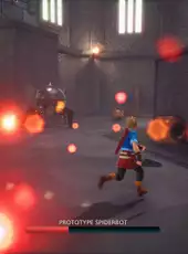 Oceanhorn 2: Knights of the Lost Realm