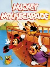 Mickey Mousecapade