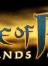 Prince of Persia: The Sands of Time