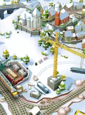 Train Station 2