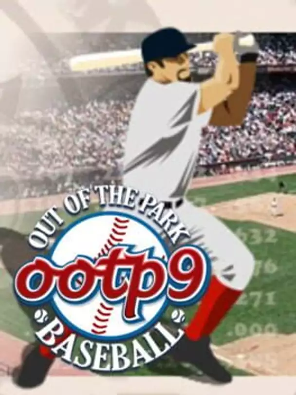 Out of the Park Baseball 9