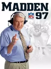 Madden NFL 97