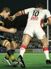Rugby League Live 2