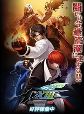 The King of Fighters XIII Climax