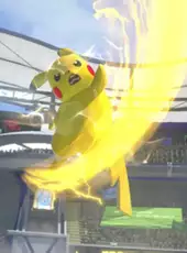 Pokkén Tournament