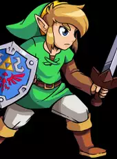 Cadence of Hyrule: Crypt of the NecroDancer Featuring the Legend of Zelda
