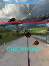 Hover Ace