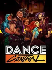 Dance Central VR