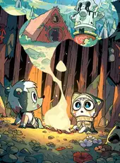 Cult of the Lamb: Pilgrim Pack