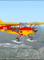 Microsoft Flight Simulator X: Steam Edition - Arctic Rescue