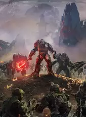 Halo Wars 2