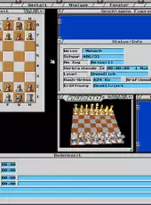 Virtual Chess