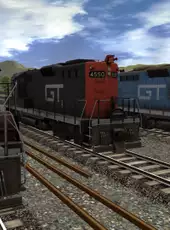 Trainz Railroad Simulator 2019: GT GP9 2 Pack